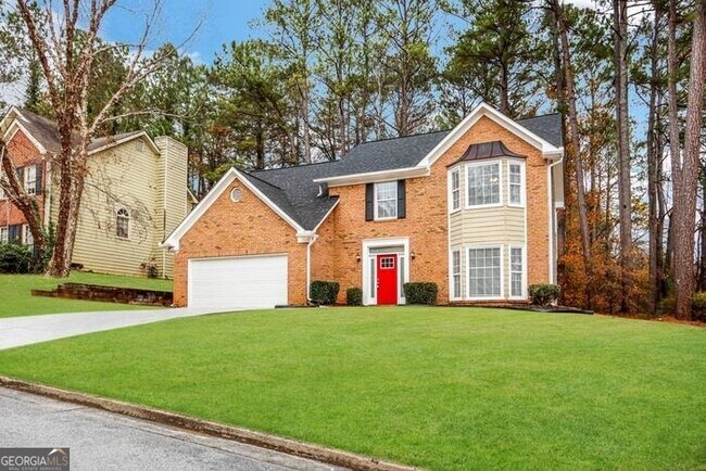 Foto del edificio - 680 Watson Cove