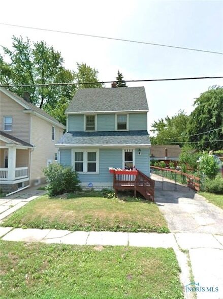 Primary Photo - 2029 Brame Pl