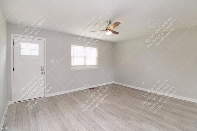 Building Photo - 2 br, 1 bath House - 700 Highgate Pl