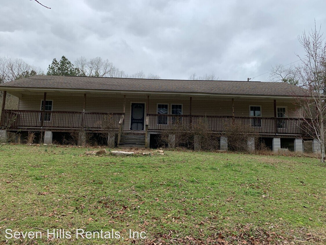 Primary Photo - 3 br, 2 bath House - 527 Mill Street