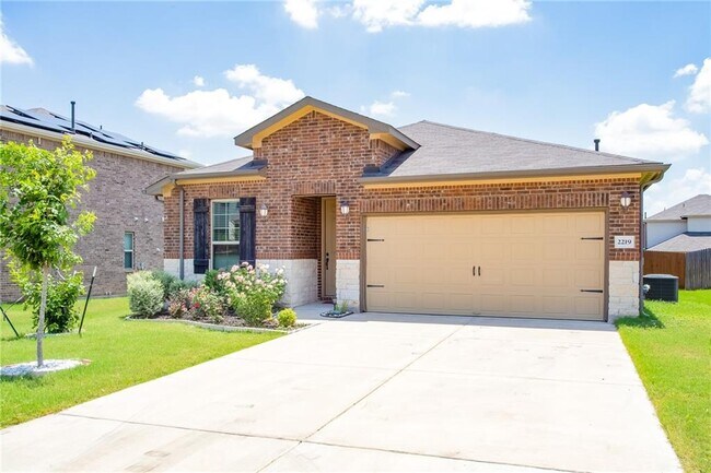 Foto del edificio - 2219 Land Grant Way
