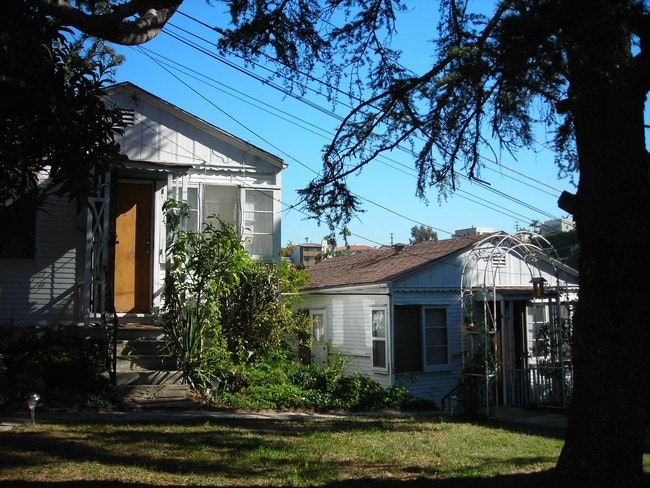  - Harbor View 4plex
