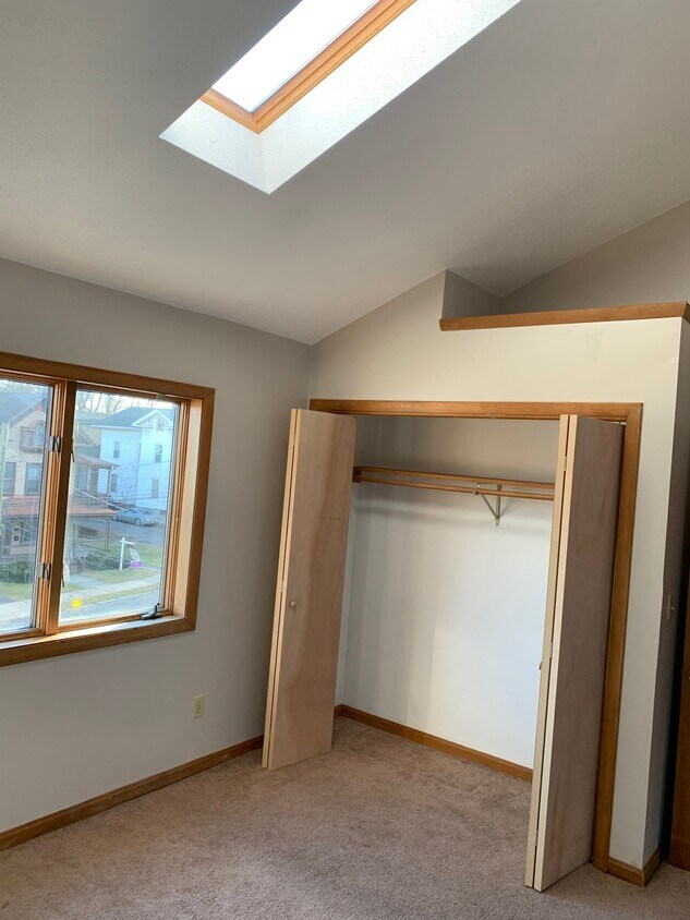 2nd bedroom - 53 Greenwood St