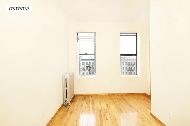 Building Photo - 549 W 144th St