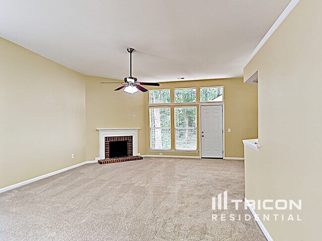 Building Photo - 1825 Golden Heights Court Charlotte NC