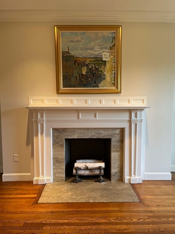 Foto del edificio - 412 Beacon St