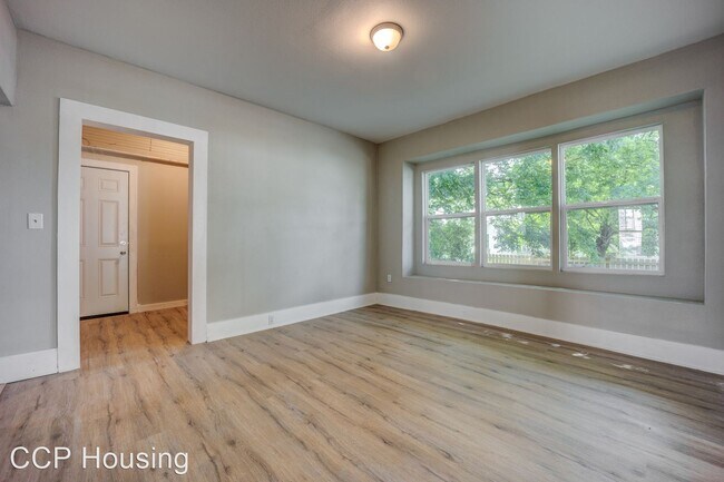 Foto del edificio - 2 br, 1 bath House - 2014 North E Street