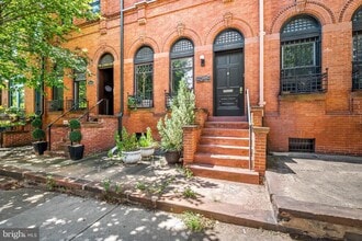 Building Photo - 1040 N Calvert St
