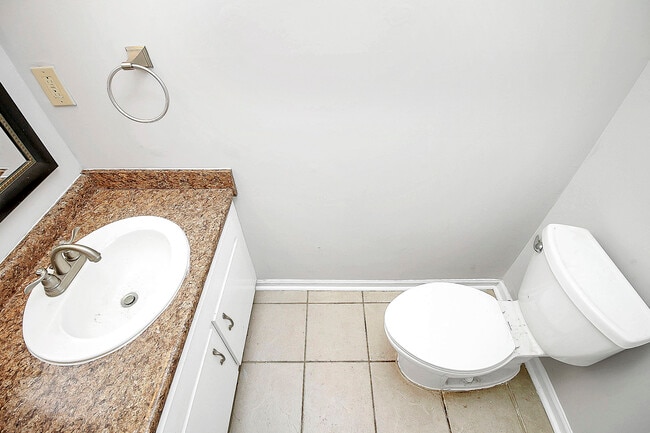 Foto del edificio - 11111 Park Rd