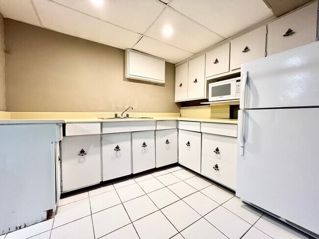 Photo du bâtiment - 497 Park St