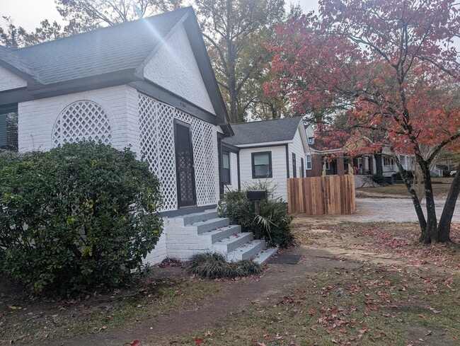 Photo - 203 South Harden Street (Columbia, SC) House