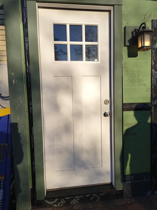 Foto del edificio - 386 Union Ave