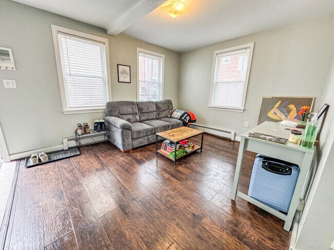 Foto del edificio - 123 Willow St