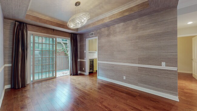 Foto del edificio - 1144 Yale St
