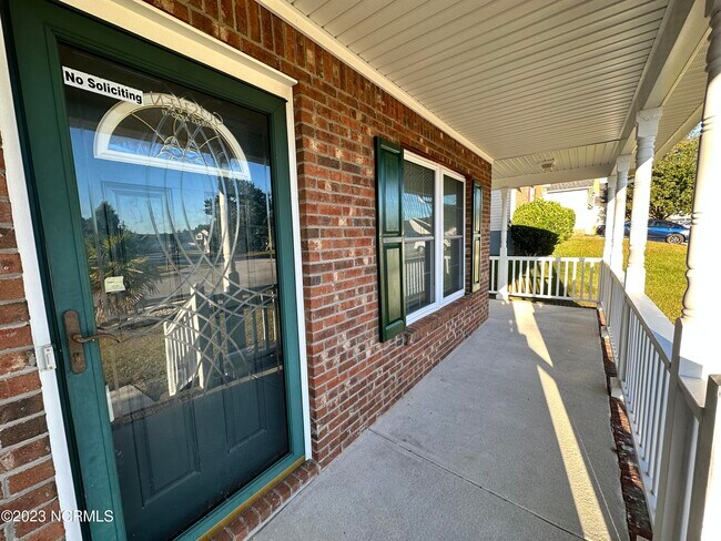 Foto del edificio - 307 Southbridge Dr