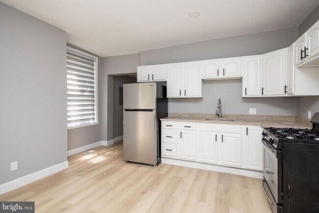 Foto del edificio - 3717 Frankford Ave