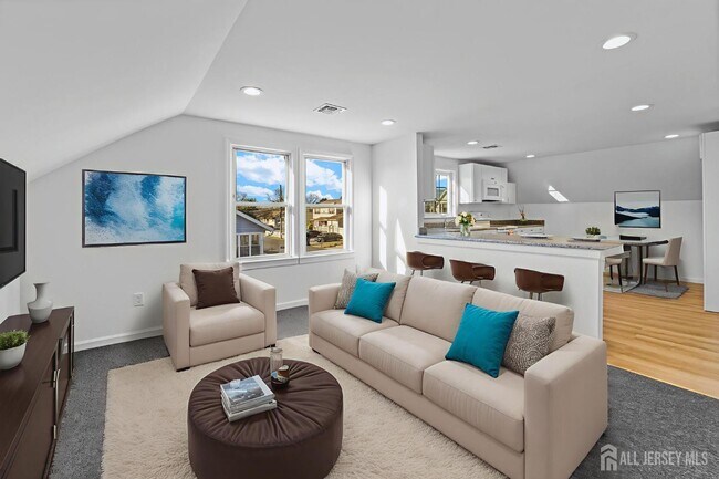 Foto del edificio - 43 Hillcrest Ave