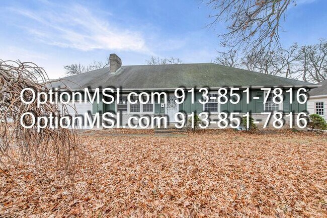 Foto del edificio - Move-in ready!!