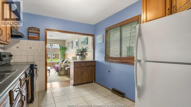 Building Photo - 1262 Partington Ave