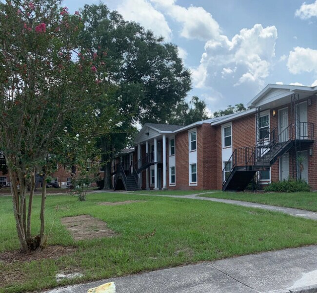 Calloway Cove Apartments Jacksonville, FL