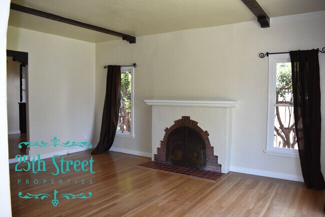 Foto del edificio - 520 Pico Way