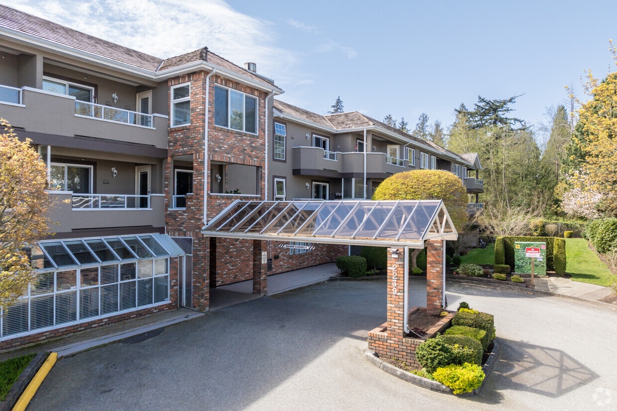 Building Photo - Semiahmoo Estates
