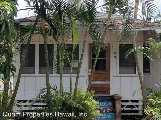Building Photo - 2 br, 1 bath House - 298 Front Street.