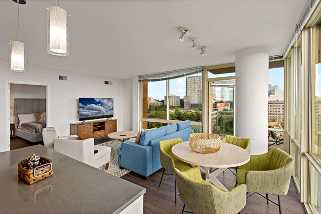 Foto del edificio - 8516 Leesburg Pike