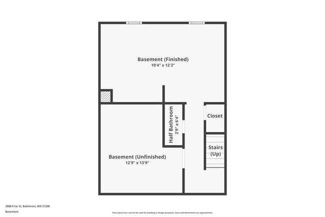 Building Photo - 3908 Friar St