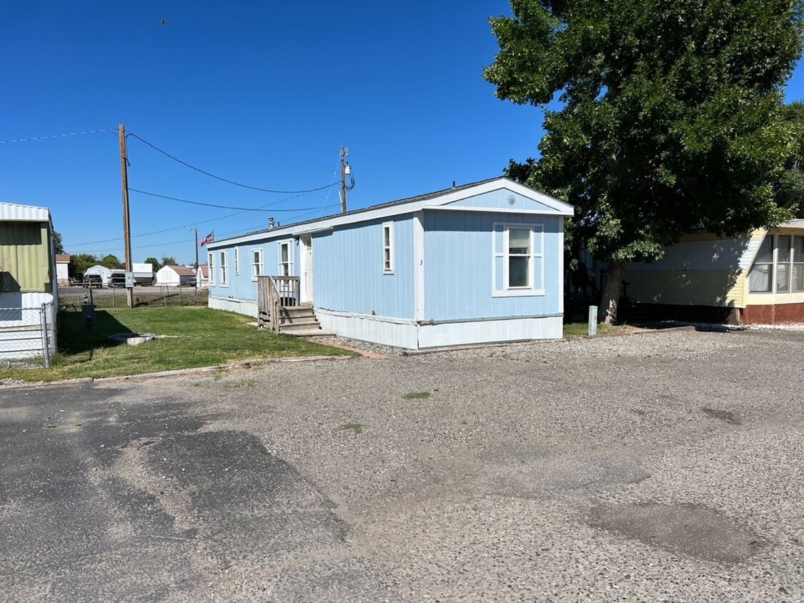 1315 S Federal Blvd, Riverton, WY 82501 House Rental in Riverton, WY