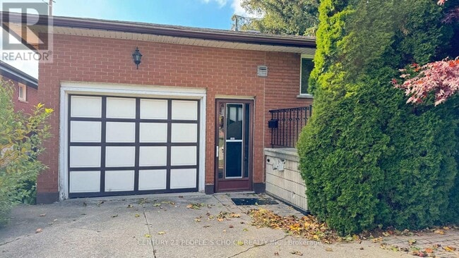 Photo du bâtiment - 122 Rifle Range Rd