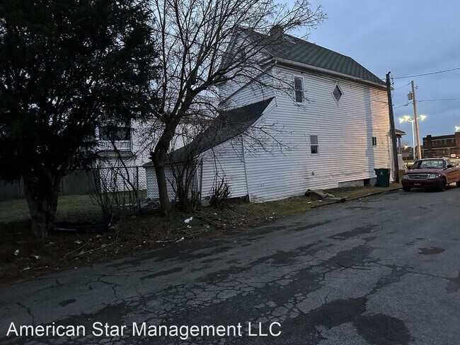 Building Photo - 4 br, 1 bath House - 401 Military Rd