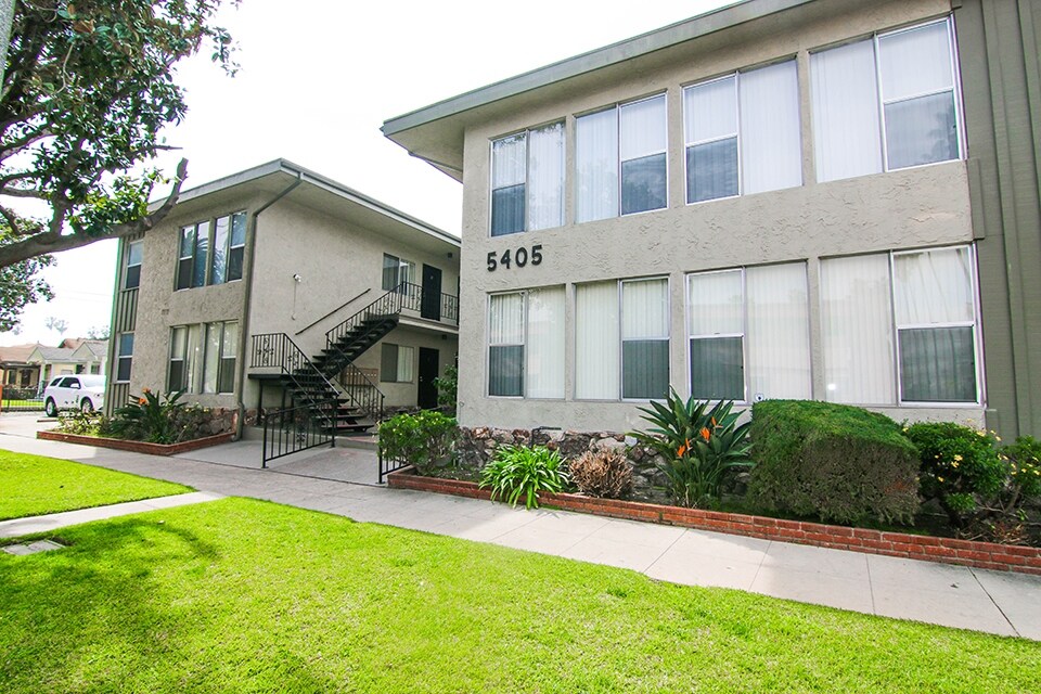 Primary Photo - 5405 S St Andrews Pl