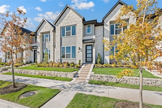 Foto del edificio - 9609 Dahlia Blvd