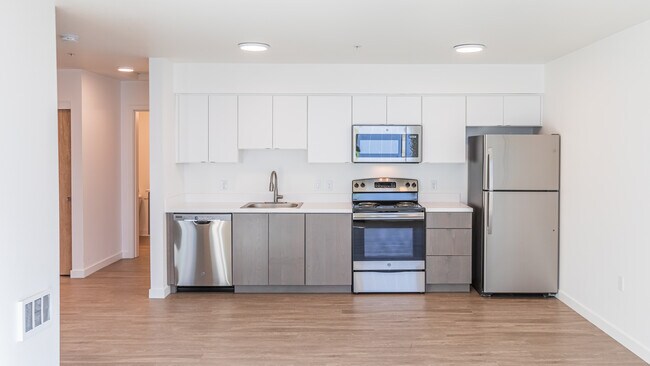 Foto del edificio - Douglas Grove