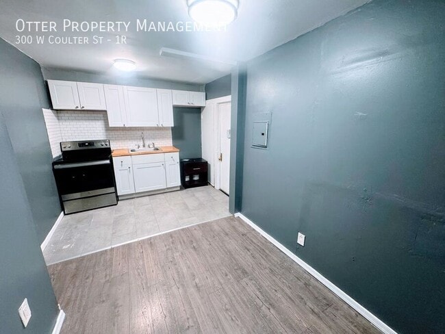 Photo - 300 W Coulter St Apartment