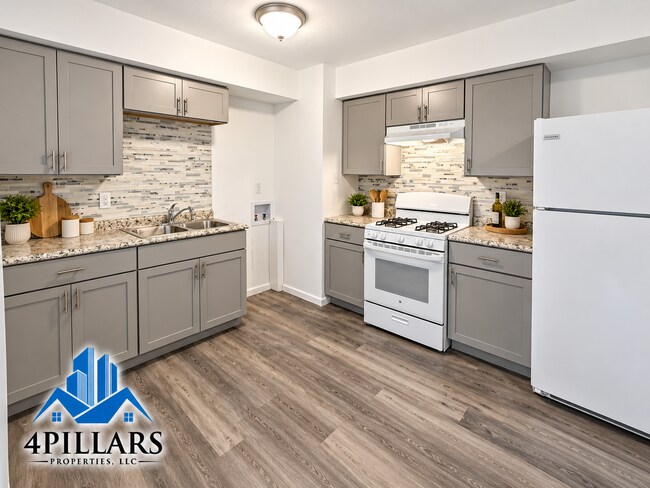 Foto del edificio - "Outstanding 3-Bedroom Gem in Hammond"