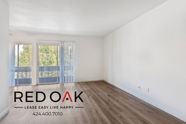 Building Photo - 17830 Sherman Way