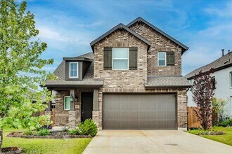 Building Photo - 8008 Prairie Rye Dr