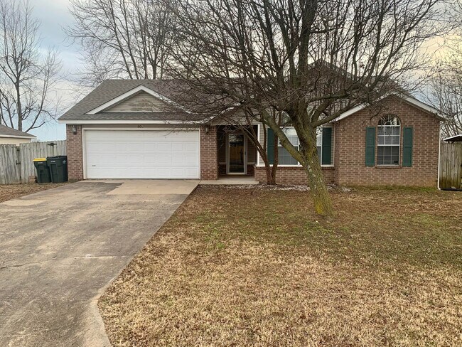 Foto del edificio - 609 Jimmy St