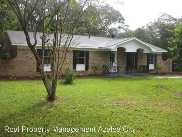 Building Photo - 3 br, 2 bath House - 1235 Leroy Stevens Rd
