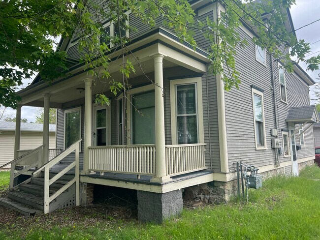 Foto del edificio - 1317 Cleveland Ave