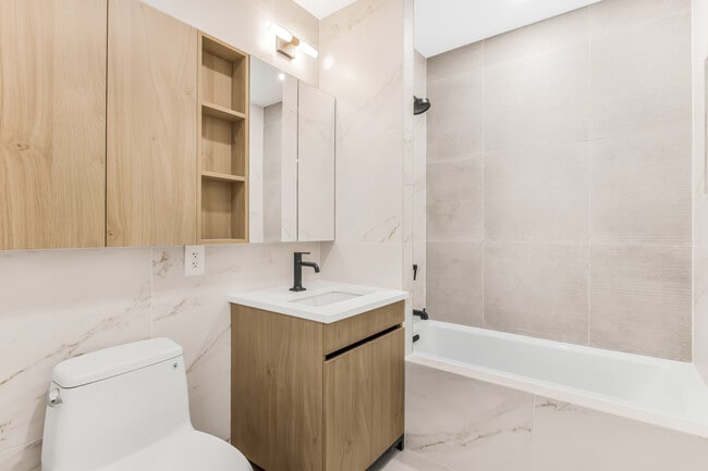 Foto del edificio - Urbn Edge