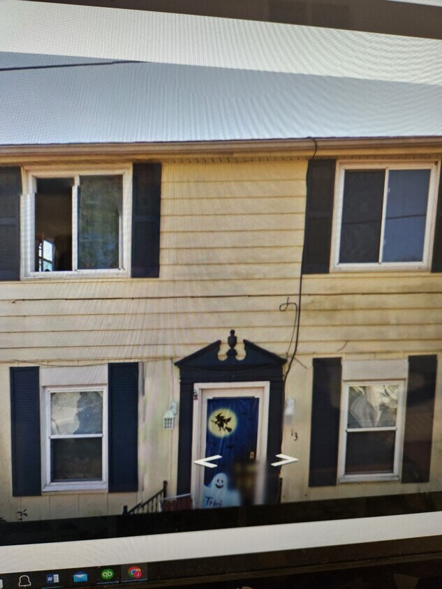 13 E Indiana St, New Baden, IL 62265 House Rental in New Baden, IL