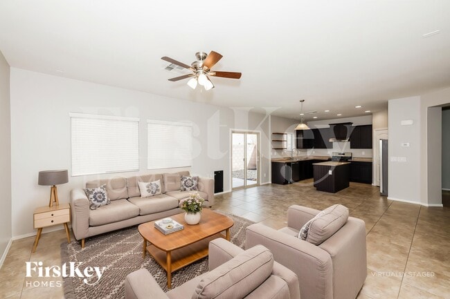 Building Photo - 6726 Mojave Blush Dr