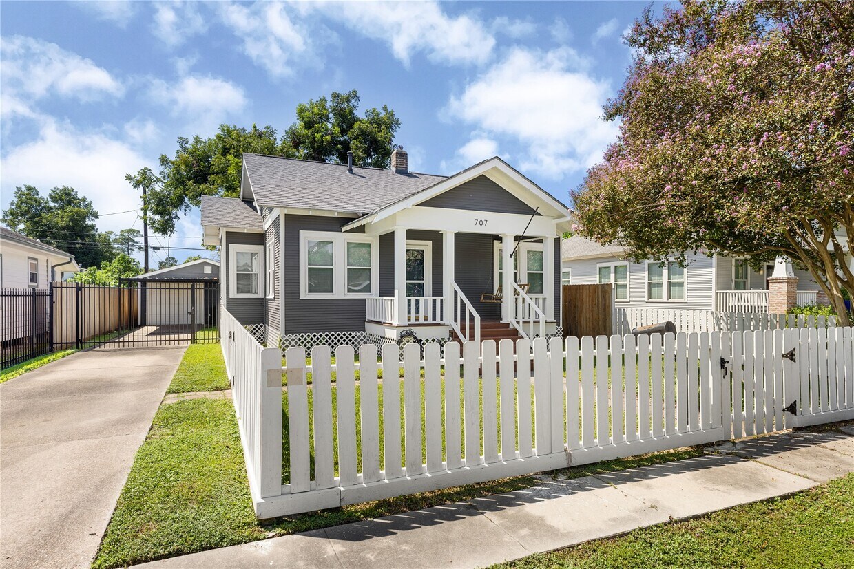 Foto principal - 707 Tabor St