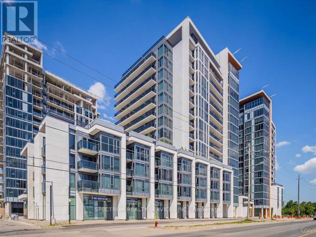 Building Photo - 9618-9618 Yonge St
