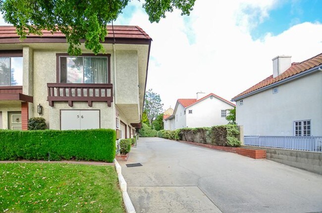 Vista de la calle - 56 N Michigan Ave