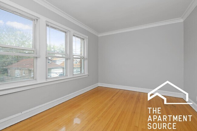 Foto del edificio - 8709 S Morgan St