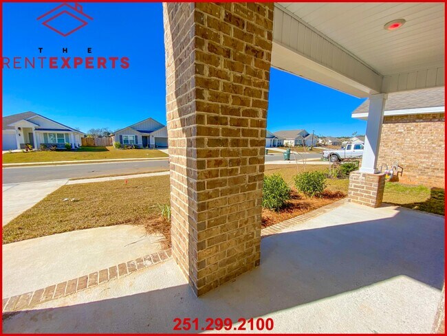 Foto del edificio - 8024 Irwin Loop